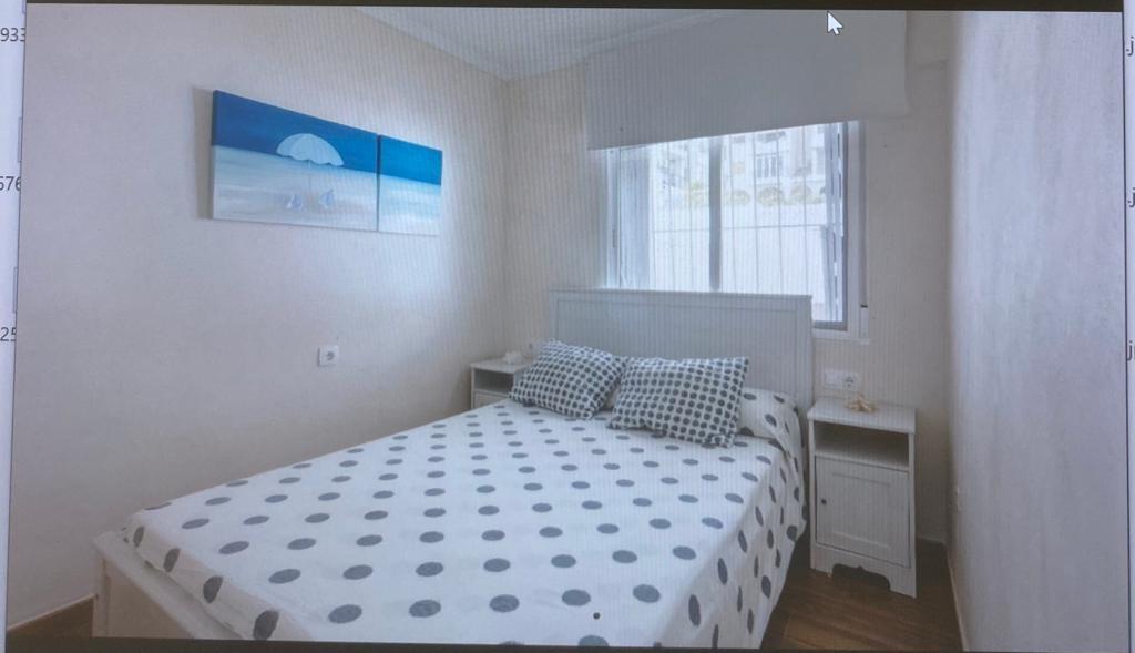 Apartamento en Torrevieja, Alicante, España 2 dormitorios, 54 m2 No. 189386