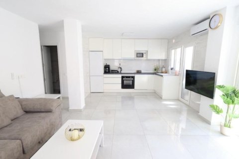 Apartament w Torrevieja, Alicante, Hiszpania 3 sypialnie, 108 mkw. nr 189384