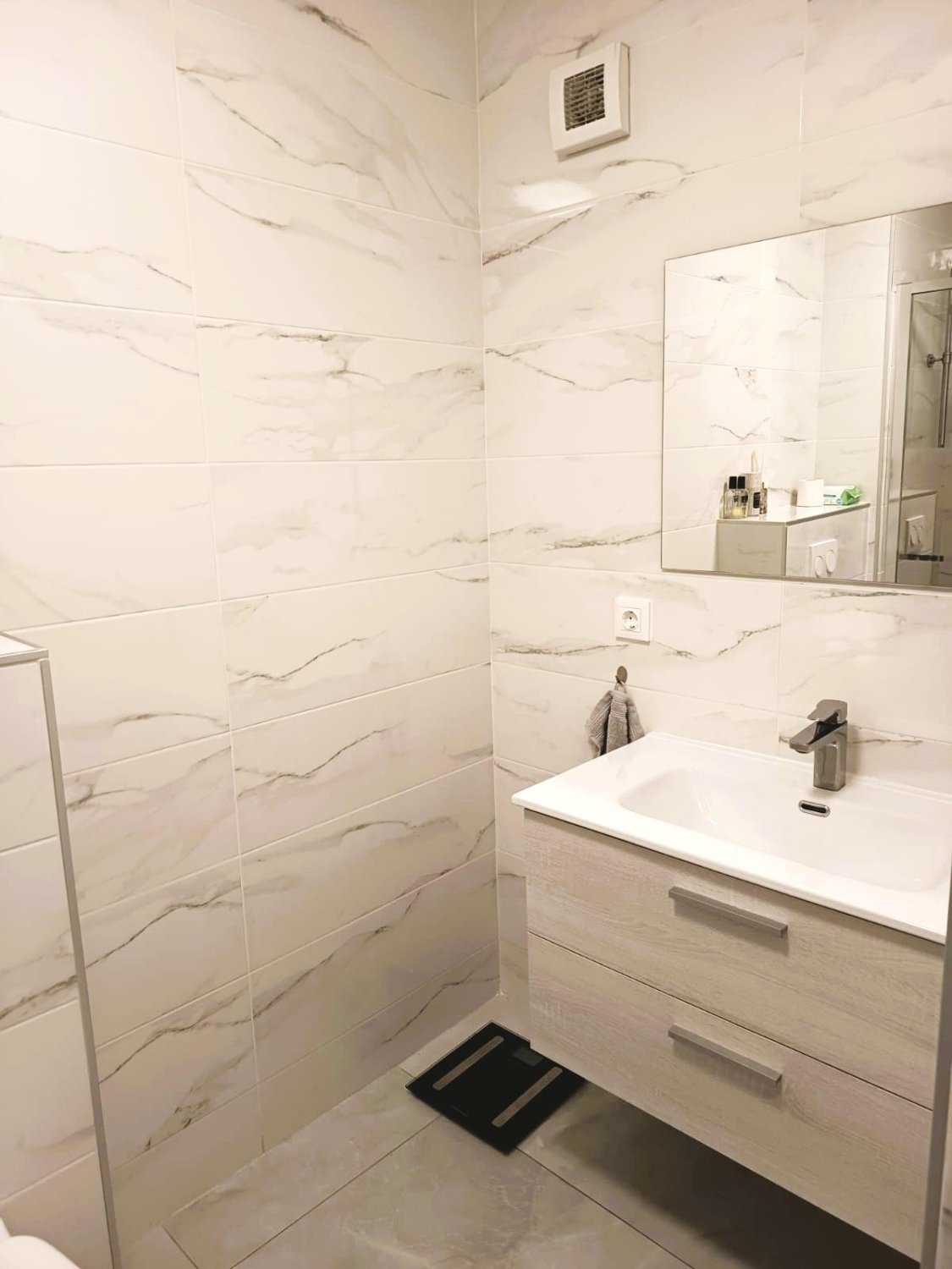 Apartamento en Torrevieja, Alicante, España 3 dormitorios, 108 m2 No. 189384