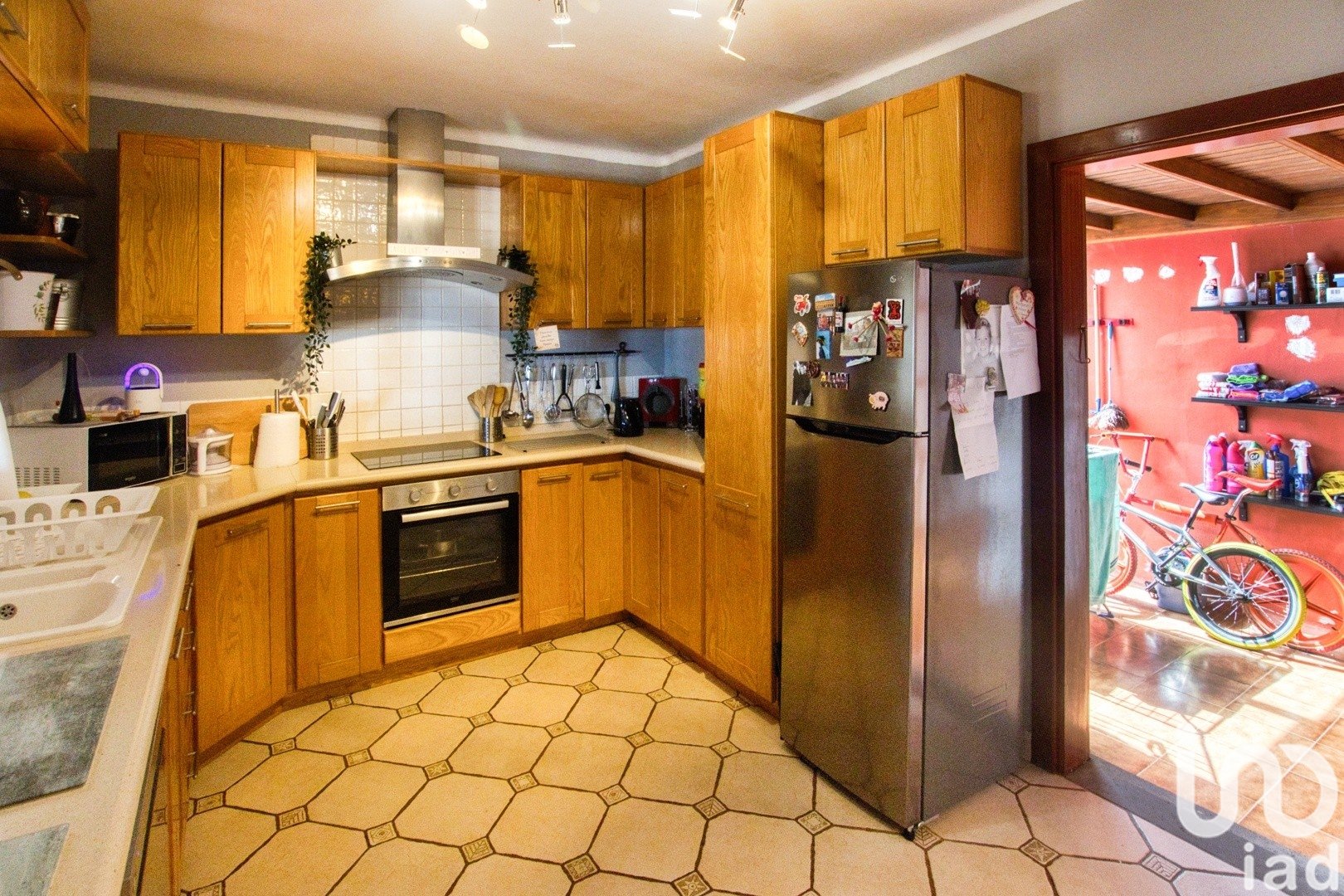 Dom w Guime, Lanzarote, Hiszpania 6 sypialni, 400 mkw. nr 153719