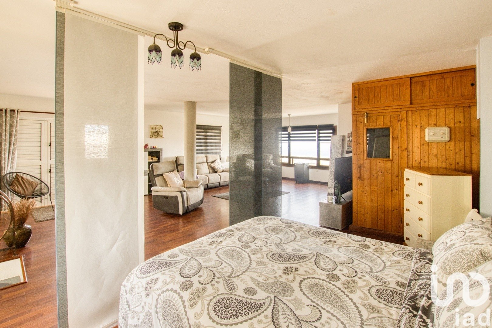 Dom w Guime, Lanzarote, Hiszpania 6 sypialni, 400 mkw. nr 153719