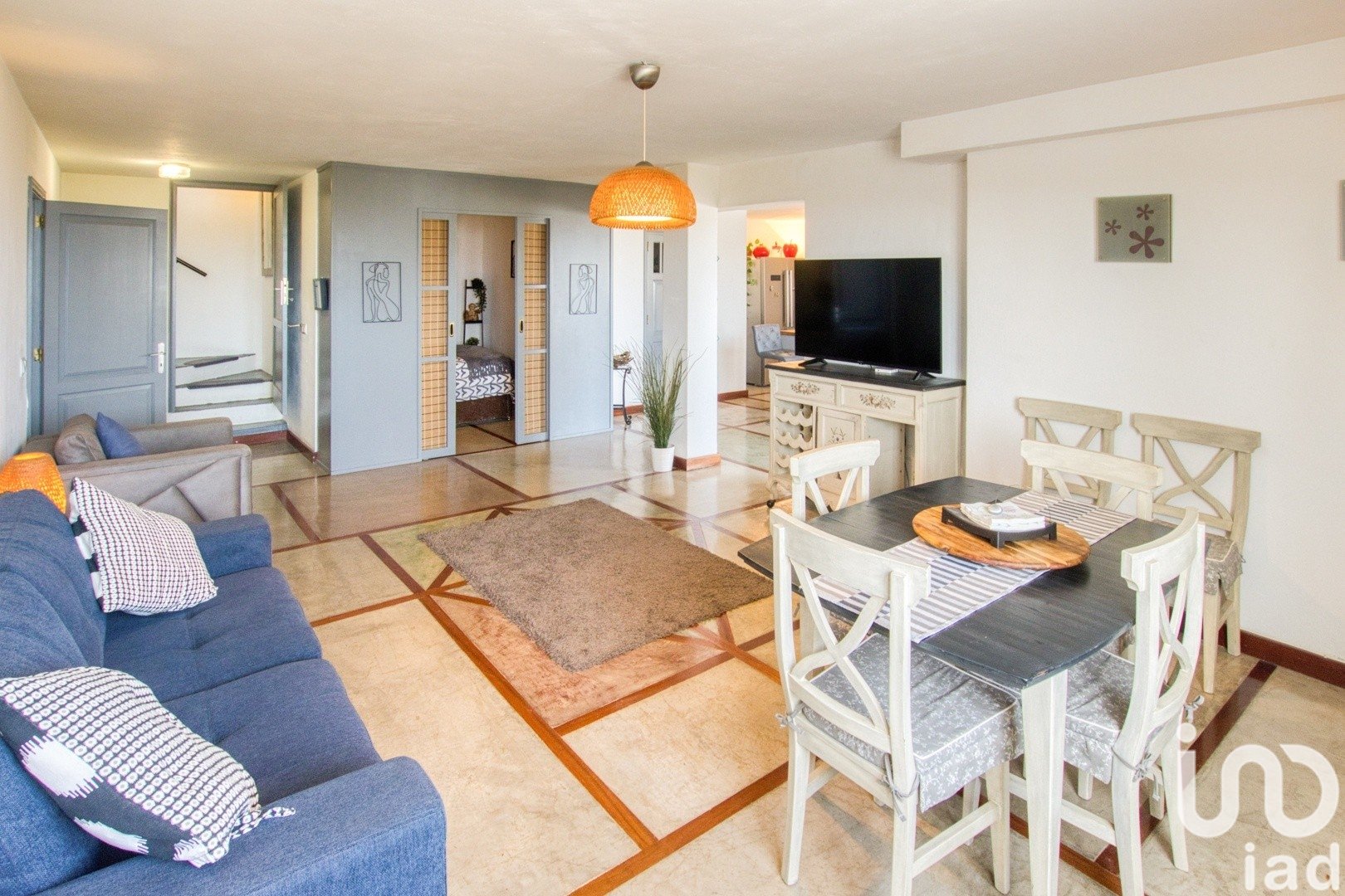 Dom w Guime, Lanzarote, Hiszpania 6 sypialni, 400 mkw. nr 153719