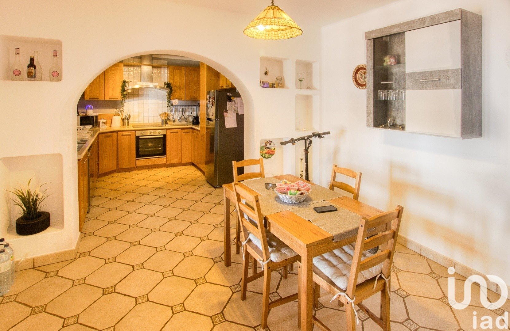Dom w Guime, Lanzarote, Hiszpania 6 sypialni, 400 mkw. nr 153719