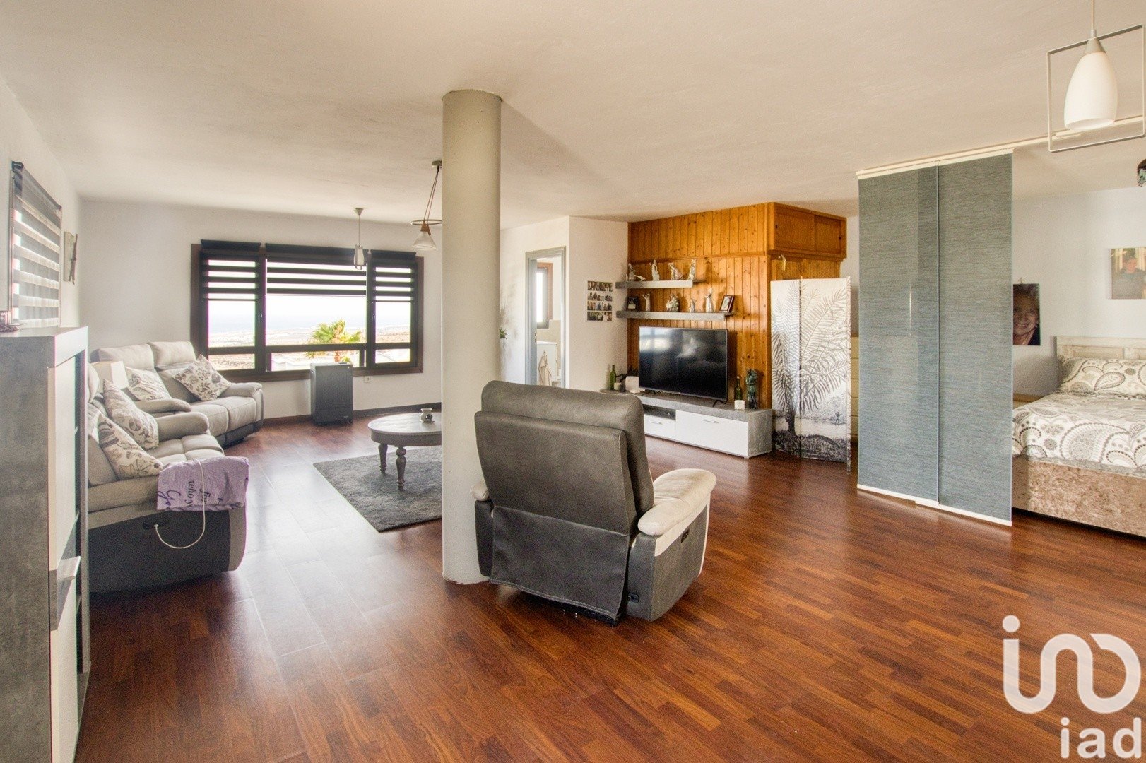 Dom w Guime, Lanzarote, Hiszpania 6 sypialni, 400 mkw. nr 153719
