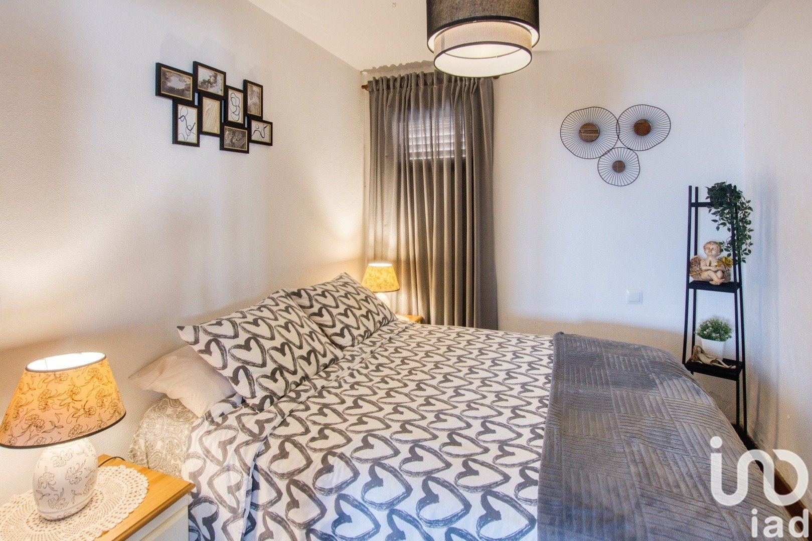 Dom w Guime, Lanzarote, Hiszpania 6 sypialni, 400 mkw. nr 153719