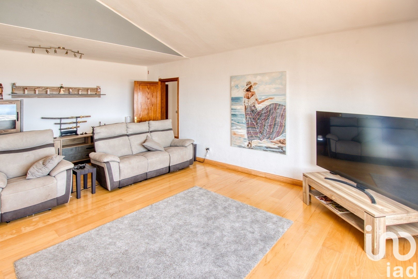 Dom w Guime, Lanzarote, Hiszpania 6 sypialni, 400 mkw. nr 153719