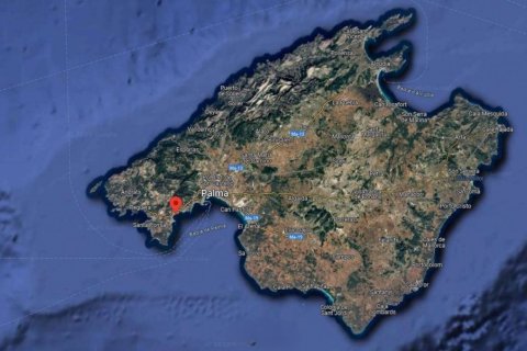 Office in Palmanova, Mallorca, Spain 6 bedrooms, 194 sq.m. No. 153717