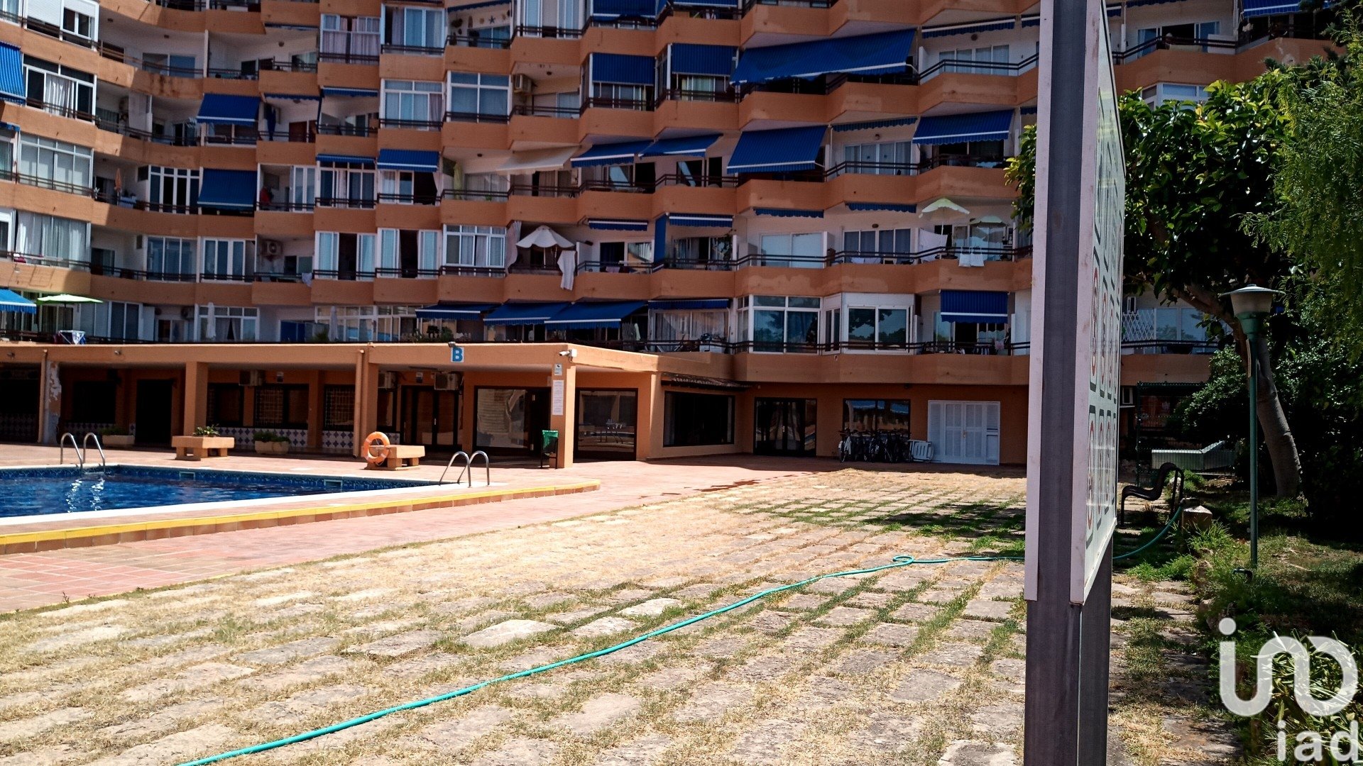 Oficina en Palmanova, Mallorca, España 6 dormitorios, 194 m2 No. 153717