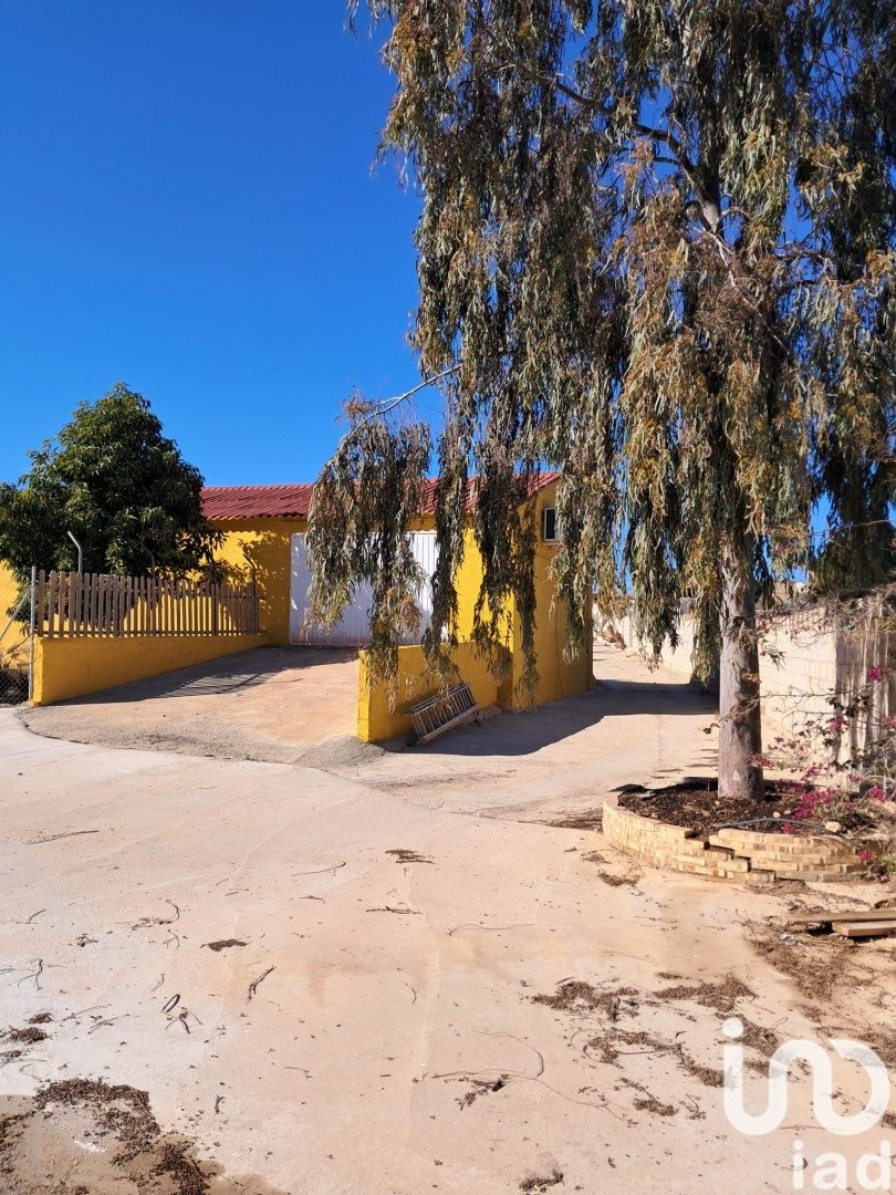 Дом в Лорка, Мурсия, Испания 5 спален, 250м2 №153718
