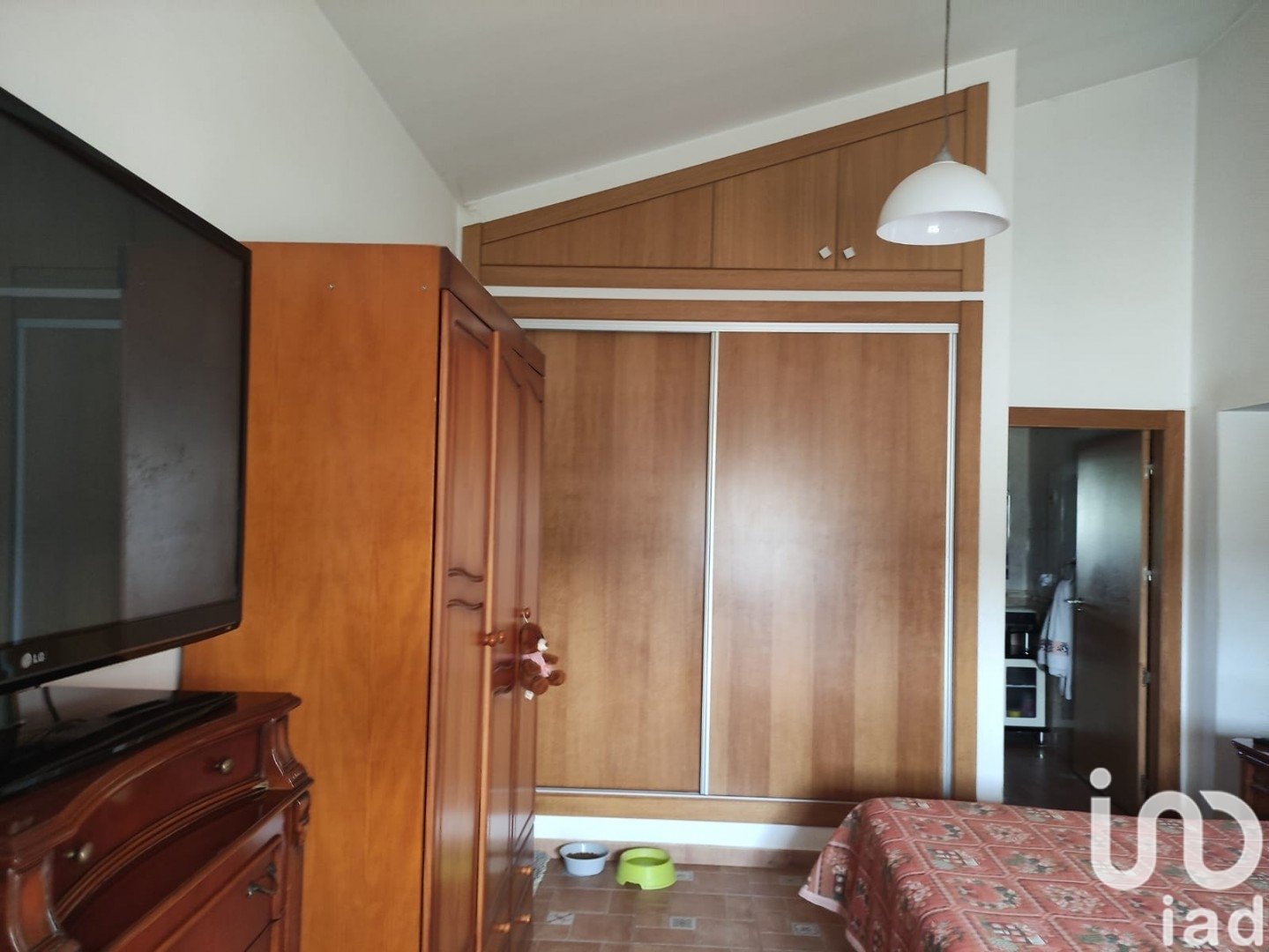 Дом в Лорка, Мурсия, Испания 5 спален, 250м2 №153718