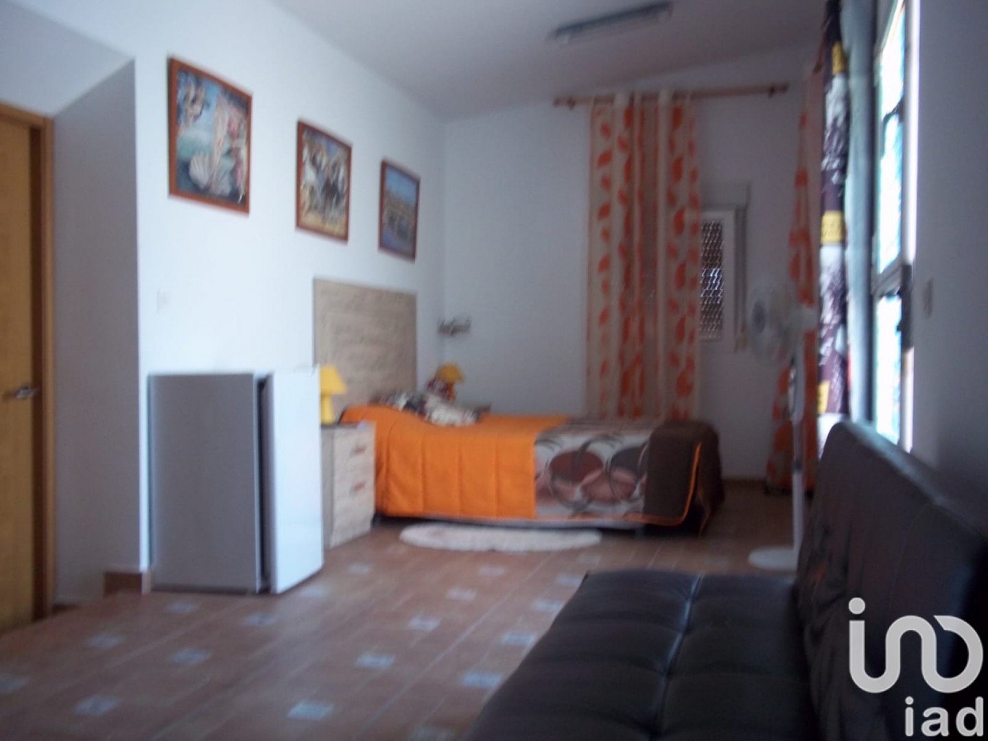 Дом в Лорка, Мурсия, Испания 5 спален, 250м2 №153718