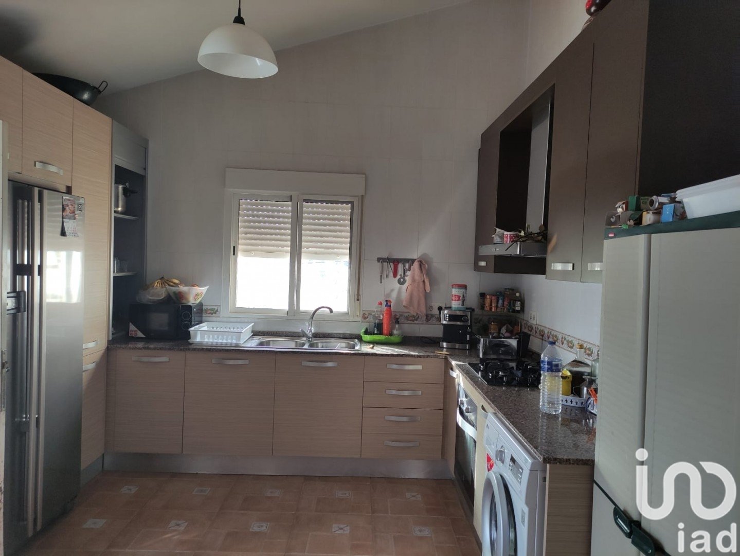Дом в Лорка, Мурсия, Испания 5 спален, 250м2 №153718