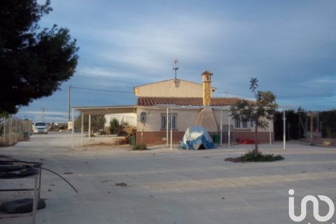 House à Lorca, Murcia, Espagne 5 chambres, 250 m2 No. 153718