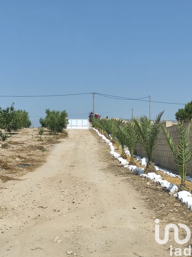 Дом в Лорка, Мурсия, Испания 5 спален, 250м2 №153718