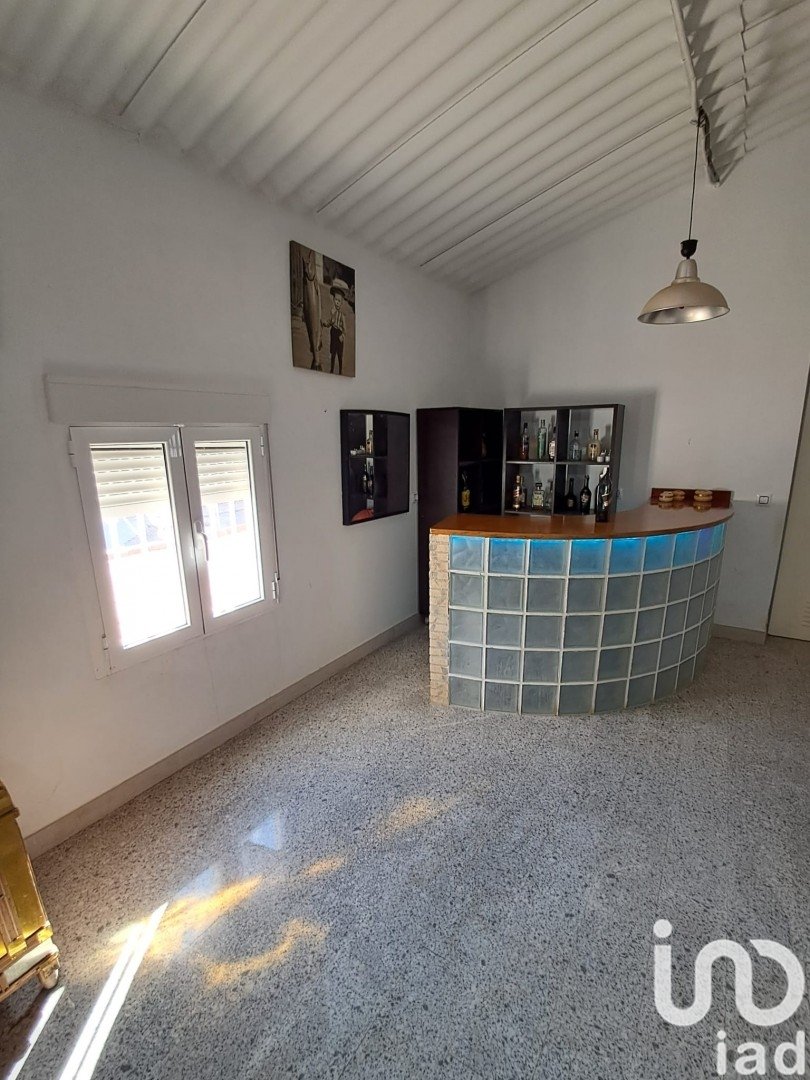 Дом в Лорка, Мурсия, Испания 5 спален, 250м2 №153718