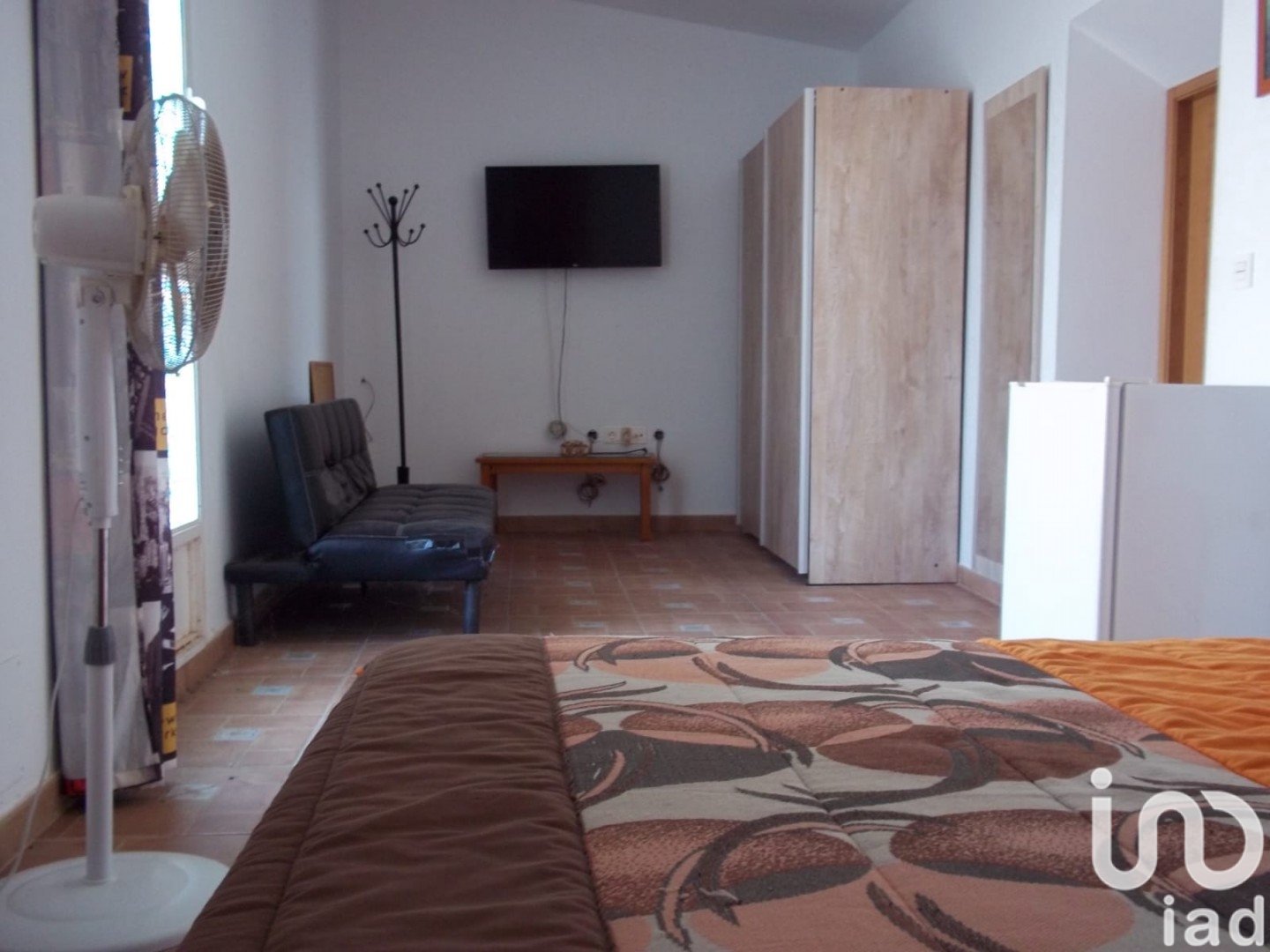 Дом в Лорка, Мурсия, Испания 5 спален, 250м2 №153718