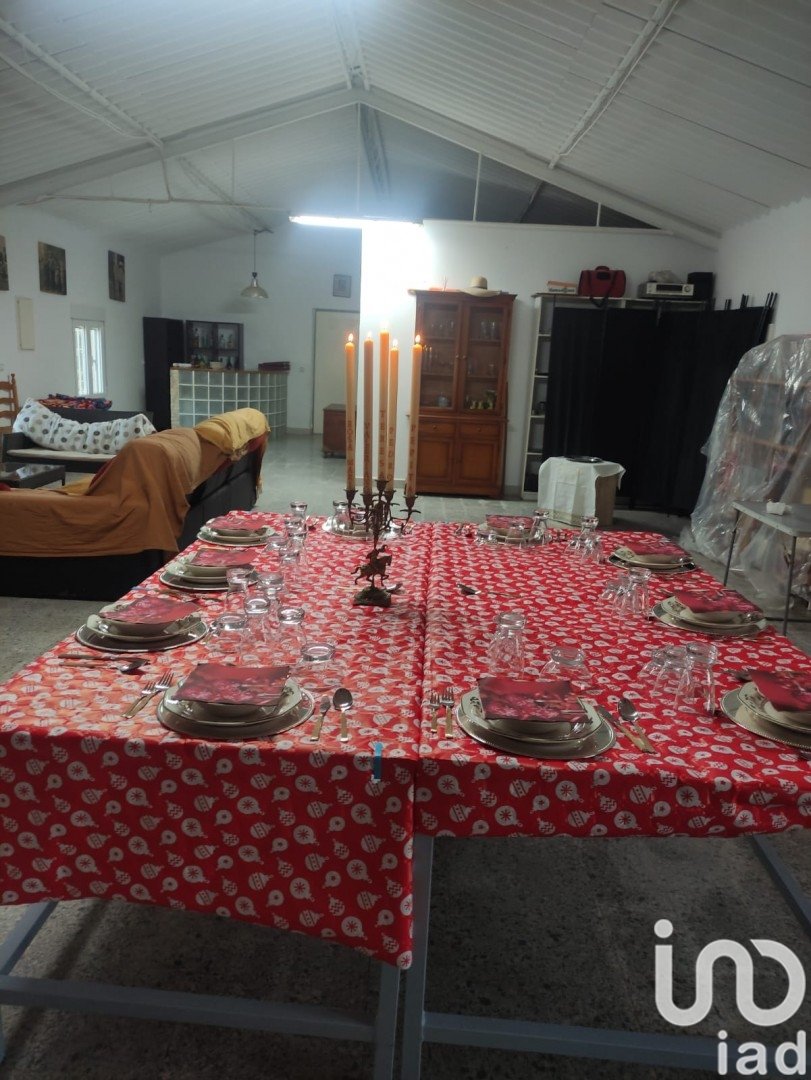 Дом в Лорка, Мурсия, Испания 5 спален, 250м2 №153718
