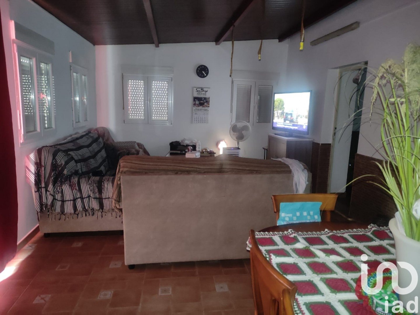 Дом в Лорка, Мурсия, Испания 5 спален, 250м2 №153718