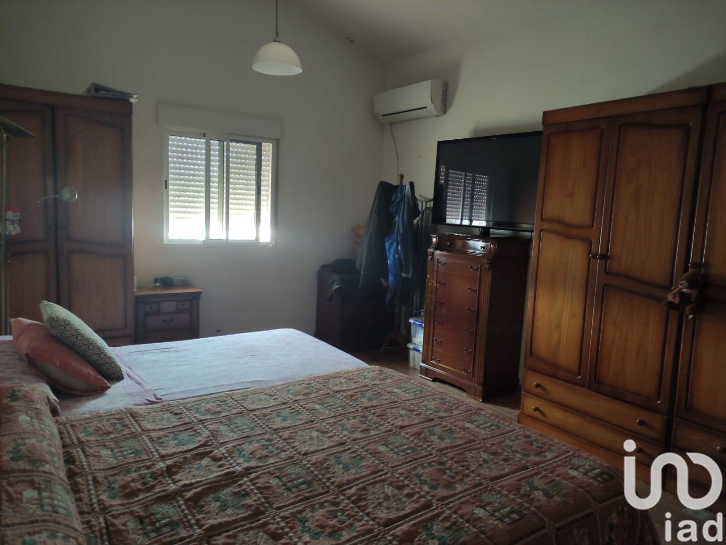 Дом в Лорка, Мурсия, Испания 5 спален, 250м2 №153718