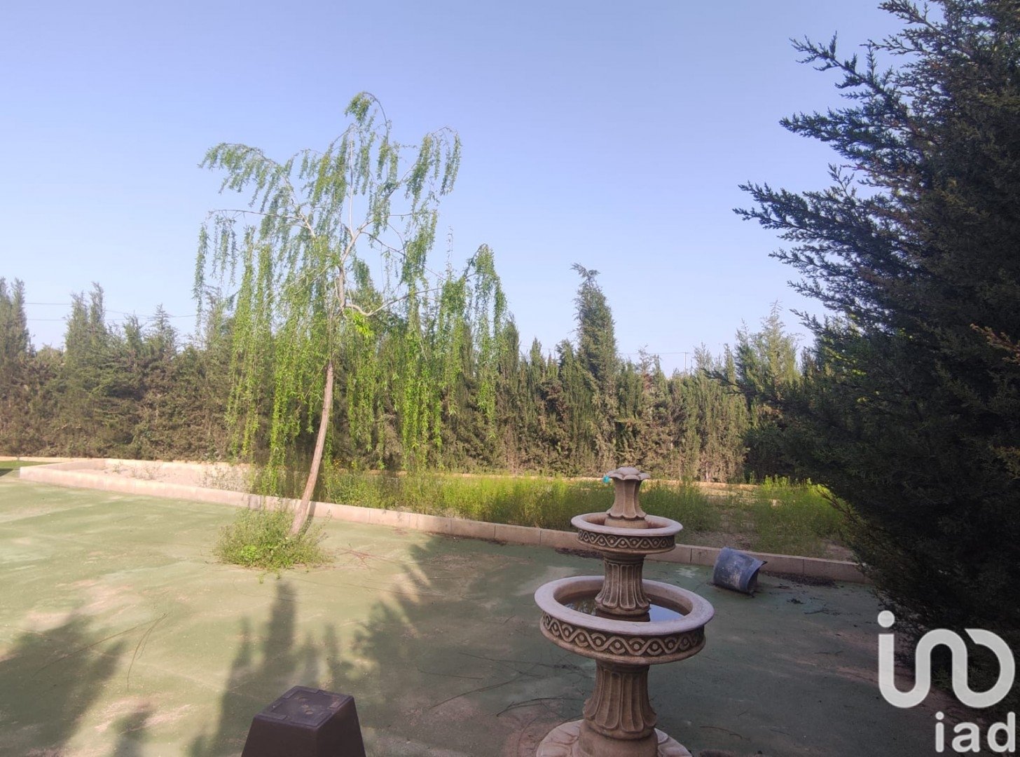 Дом в Лорка, Мурсия, Испания 5 спален, 250м2 №153718