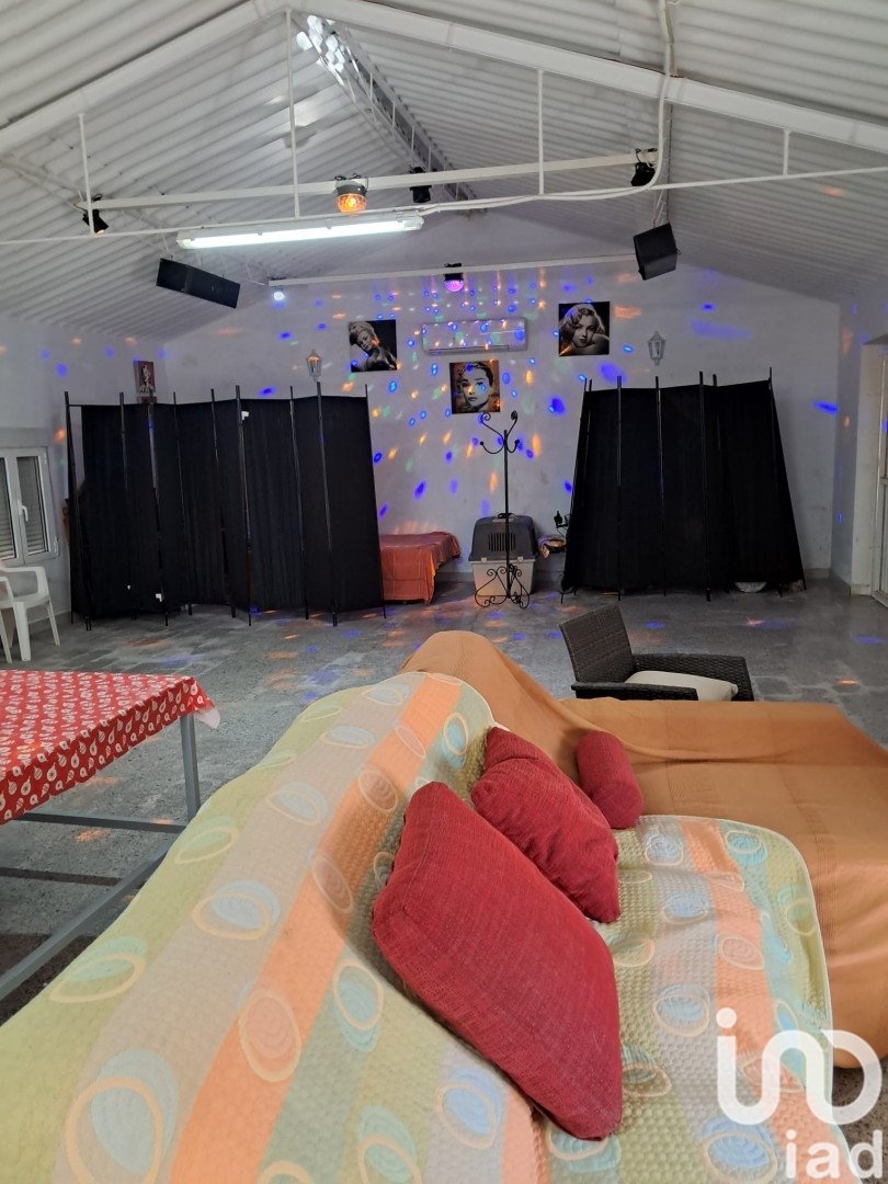 Дом в Лорка, Мурсия, Испания 5 спален, 250м2 №153718