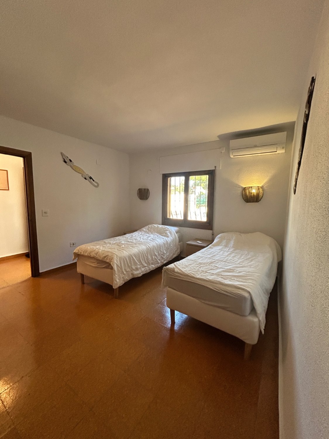 Villa i Javea, Alicante, Spanien 6 sovrum, 271 kvm. Nr. 136762