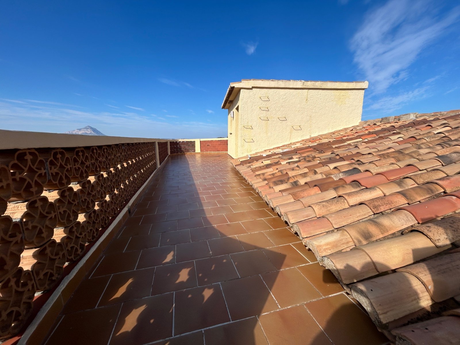 Villa i Javea, Alicante, Spanien 6 sovrum, 271 kvm. Nr. 136762
