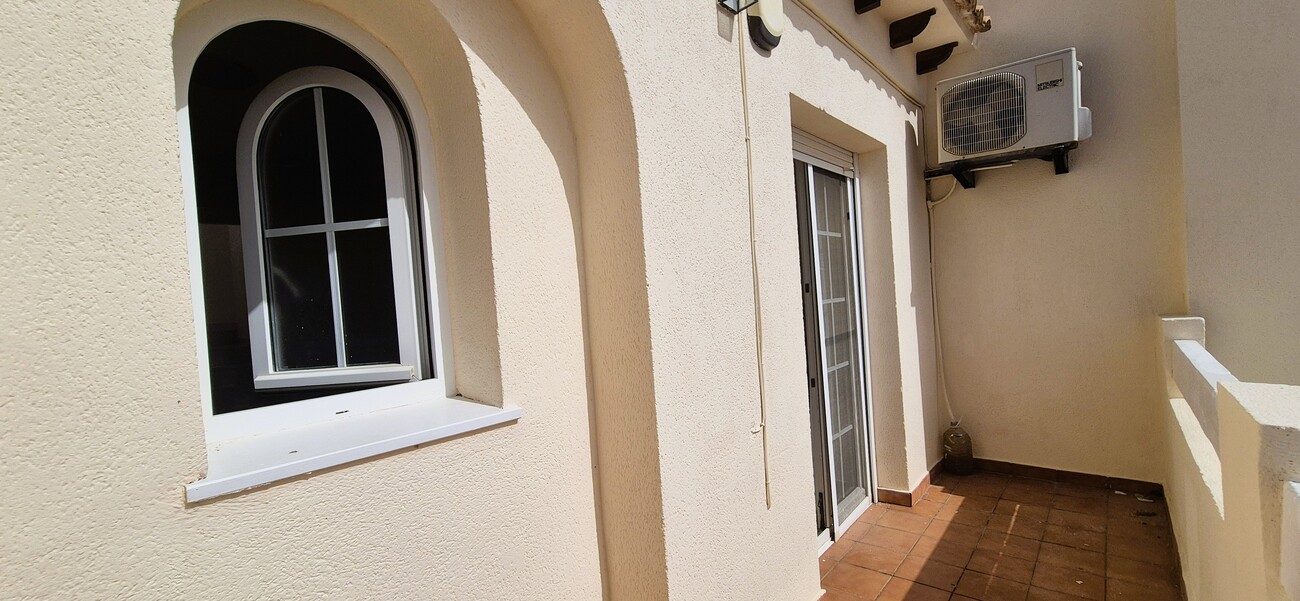 Townhouse à Alicante, Espagne 2 chambres, 93 m2 No. 189972
