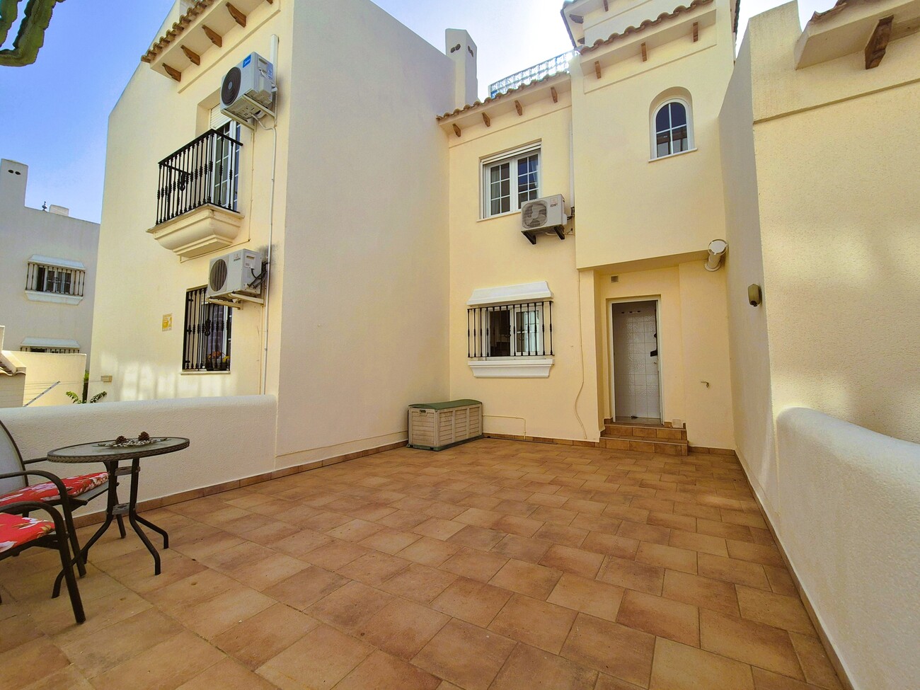 Townhouse à Alicante, Espagne 2 chambres, 93 m2 No. 189972