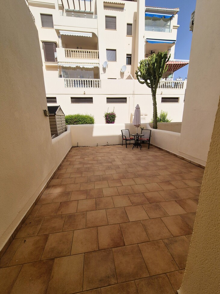 Townhouse à Alicante, Espagne 2 chambres, 93 m2 No. 189972
