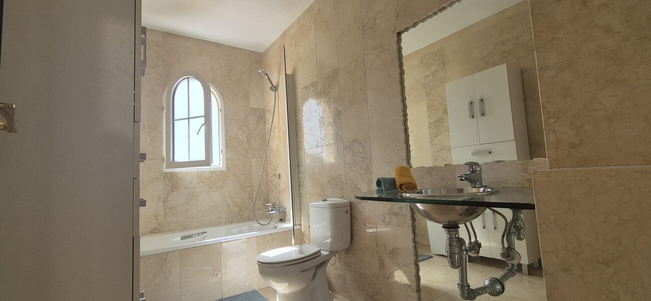 Townhouse à Alicante, Espagne 2 chambres, 93 m2 No. 189972