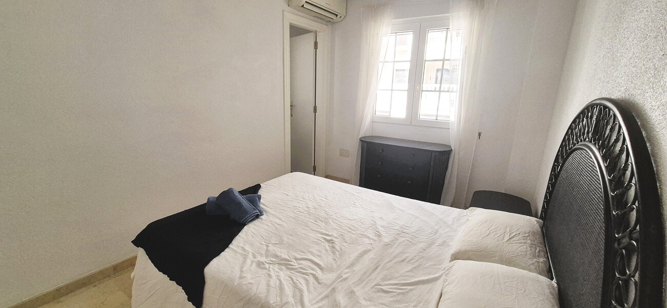 Townhouse à Alicante, Espagne 2 chambres, 93 m2 No. 189972