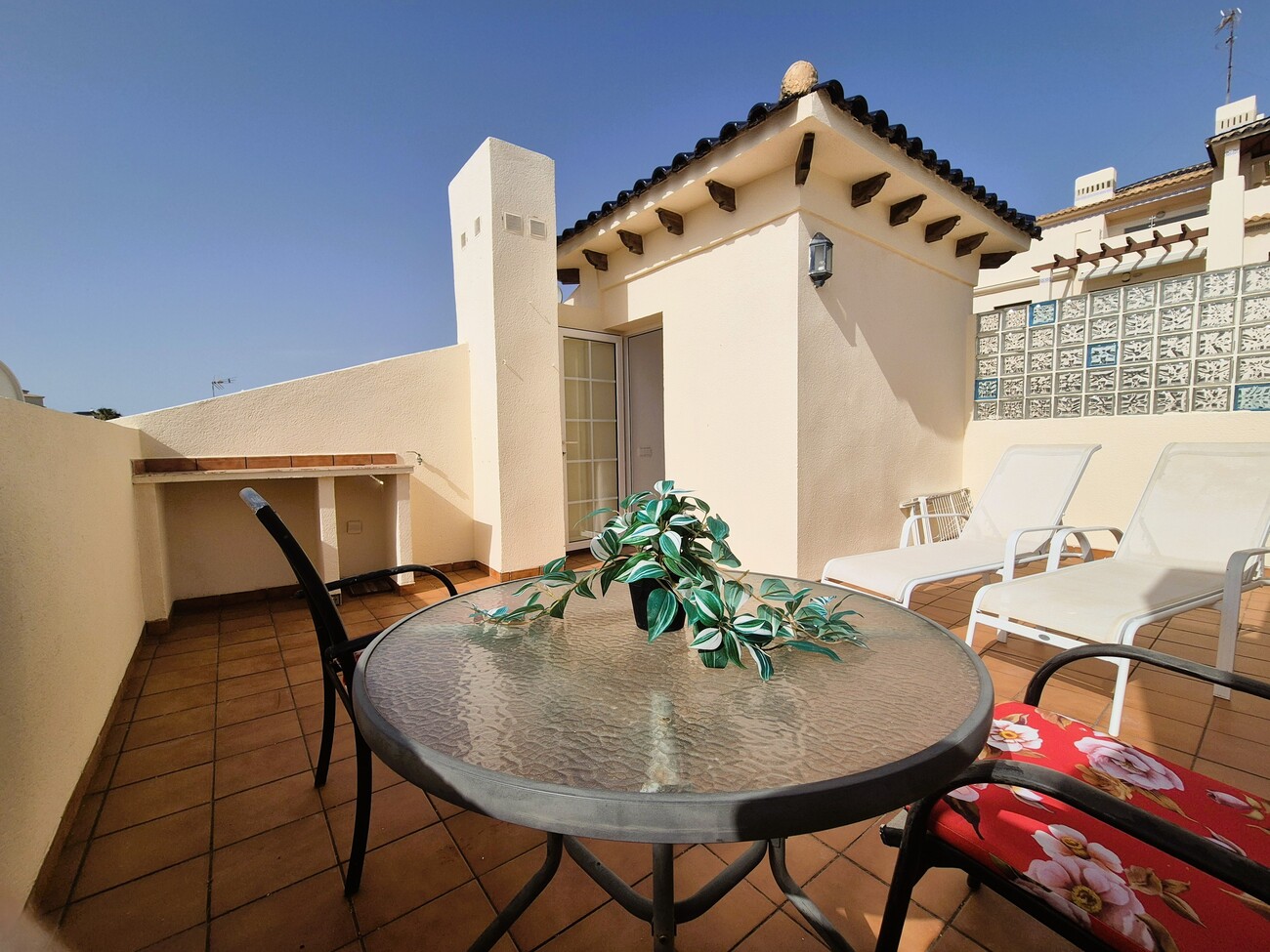 Townhouse à Alicante, Espagne 2 chambres, 93 m2 No. 189972