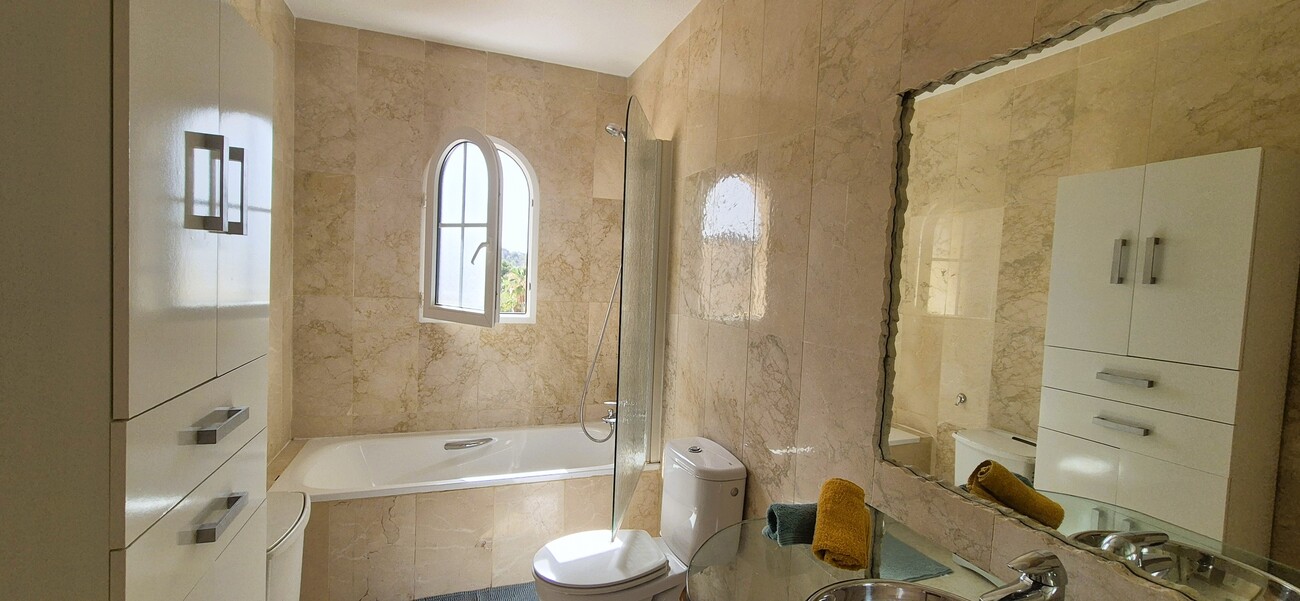 Townhouse à Alicante, Espagne 2 chambres, 93 m2 No. 189972