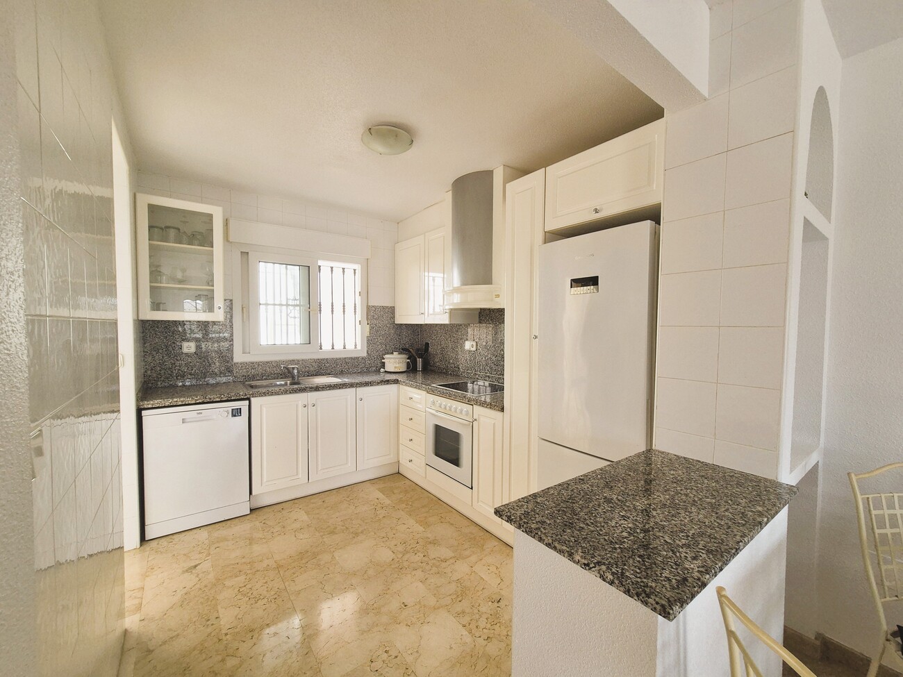 Townhouse à Alicante, Espagne 2 chambres, 93 m2 No. 189972