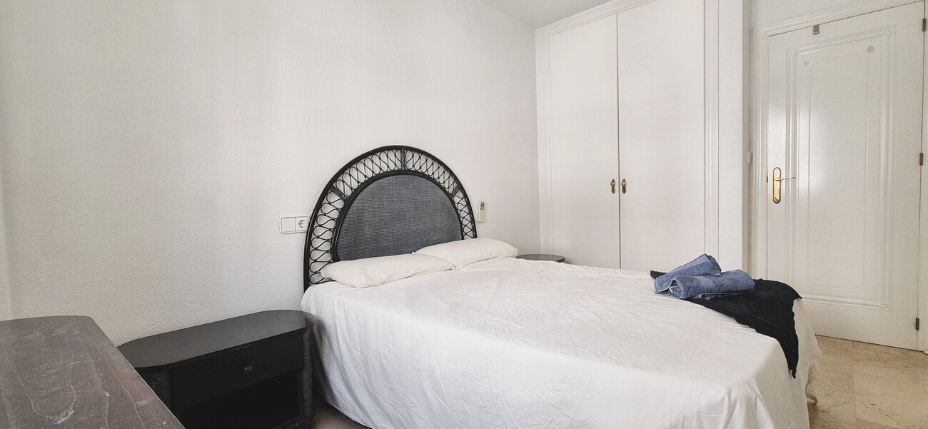 Townhouse à Alicante, Espagne 2 chambres, 93 m2 No. 189972