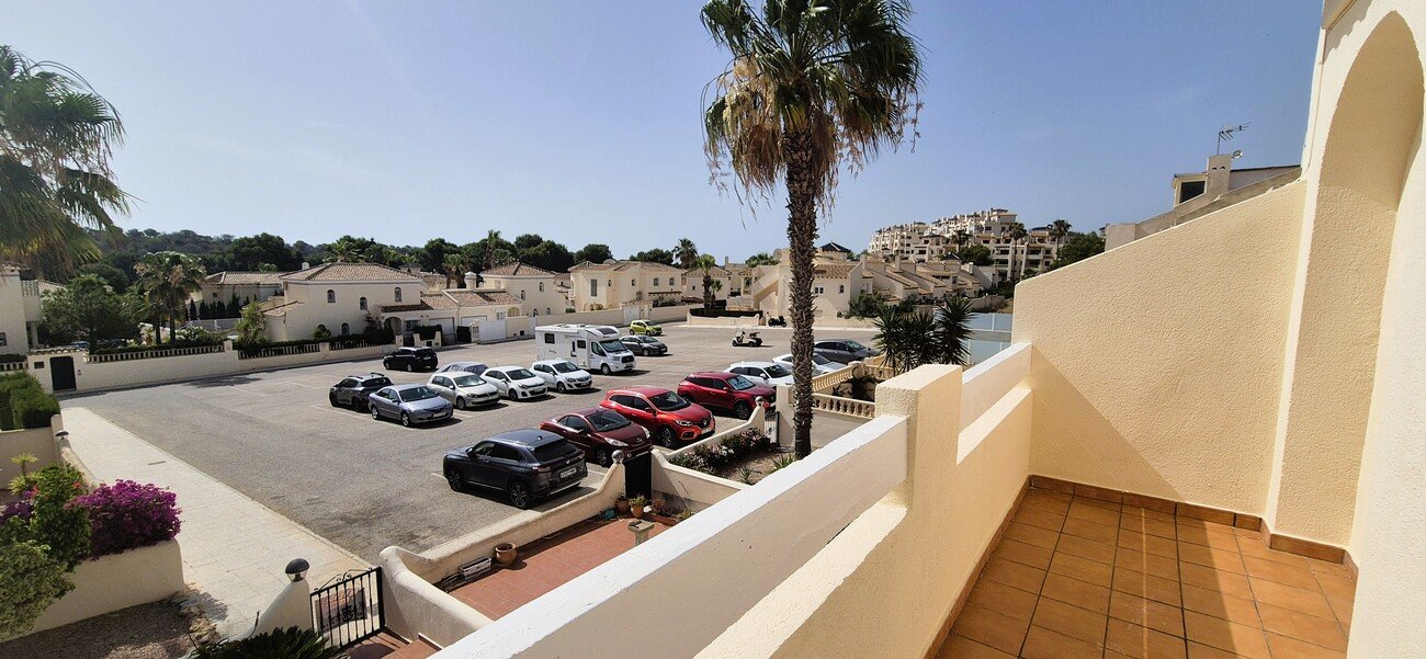 Townhouse à Alicante, Espagne 2 chambres, 93 m2 No. 189972