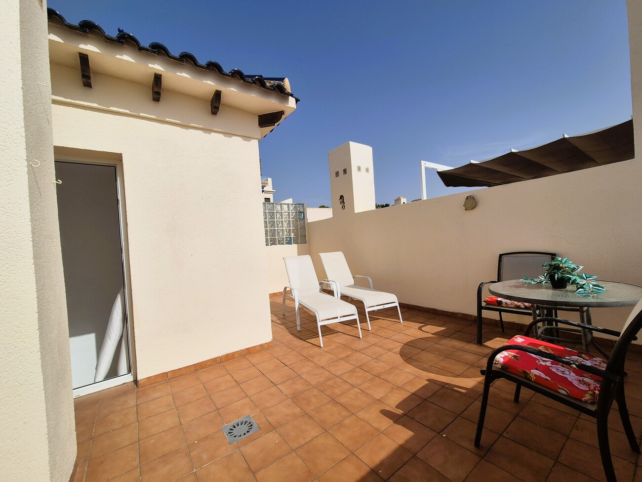 Townhouse à Alicante, Espagne 2 chambres, 93 m2 No. 189972