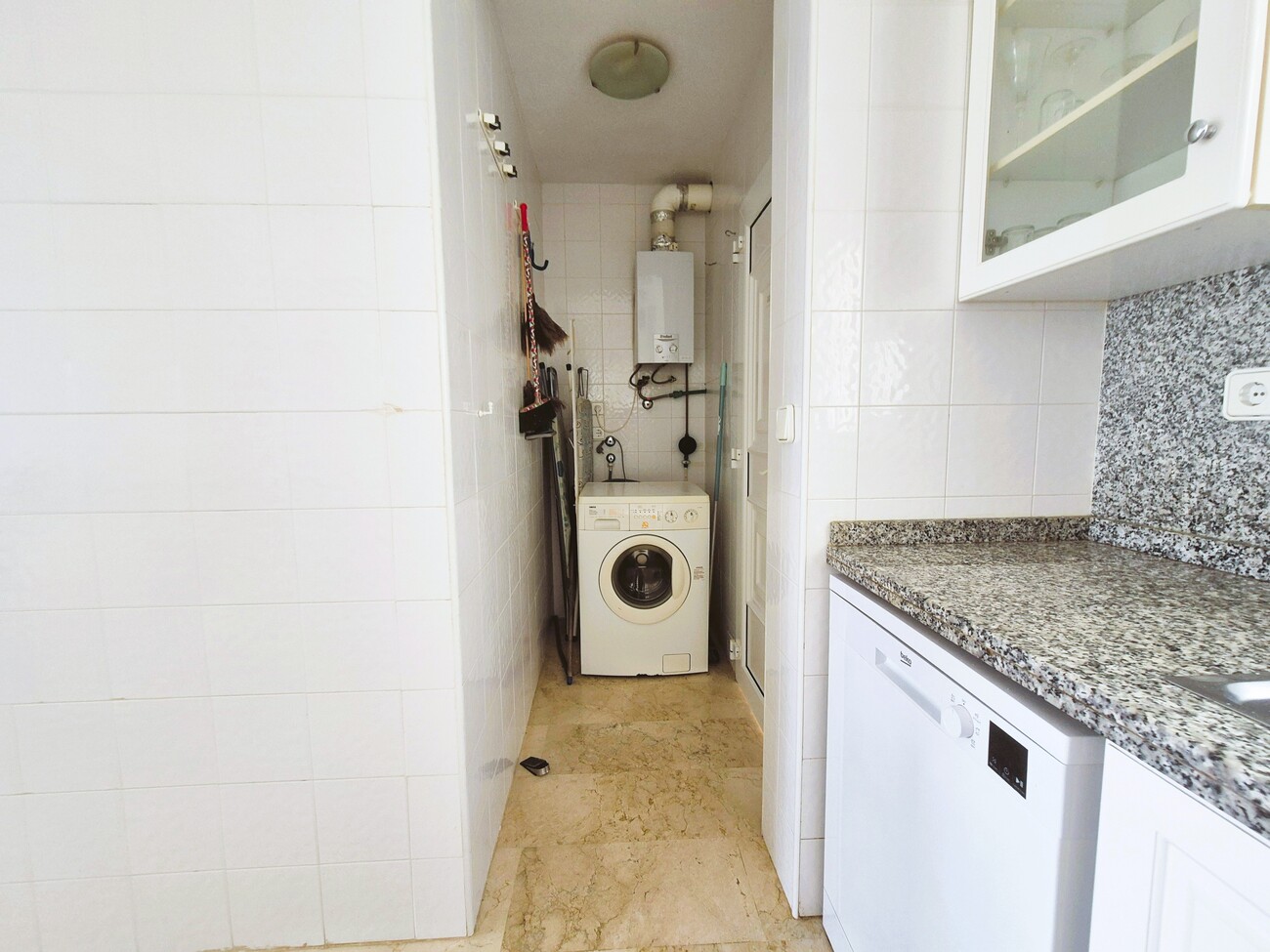 Townhouse à Alicante, Espagne 2 chambres, 93 m2 No. 189972