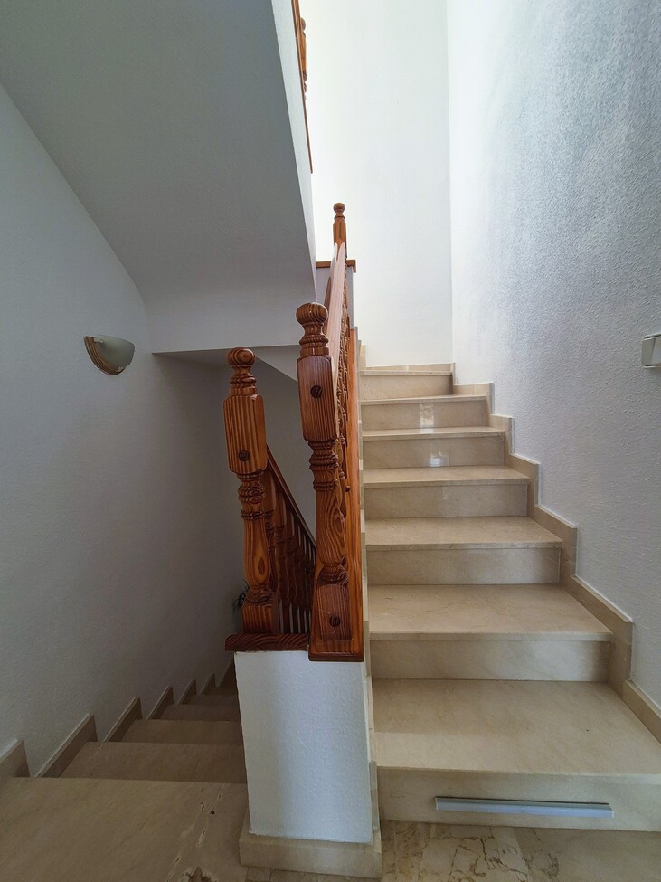 Townhouse à Alicante, Espagne 2 chambres, 93 m2 No. 189972