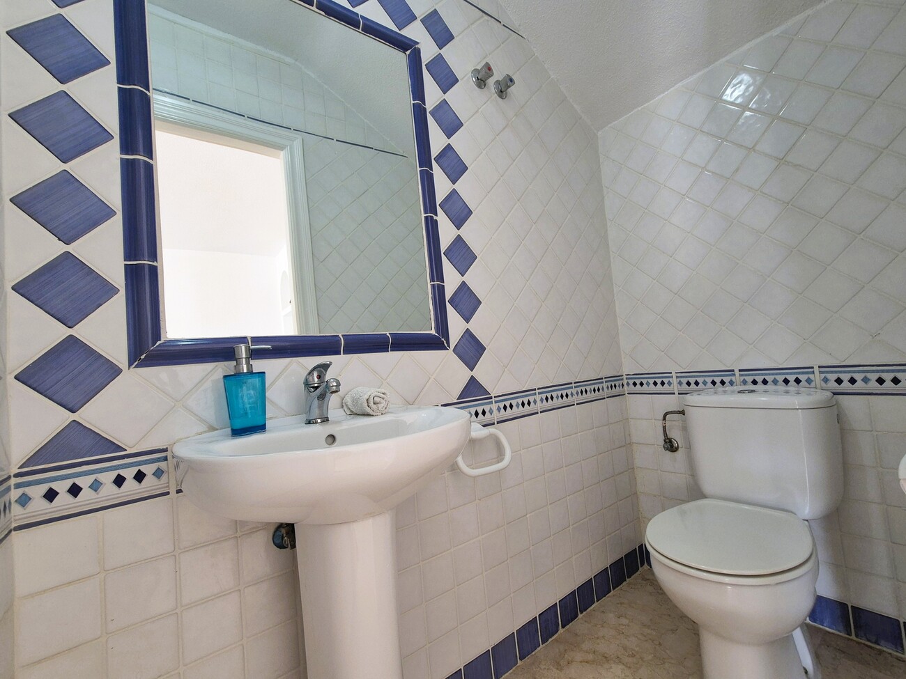 Townhouse à Alicante, Espagne 2 chambres, 93 m2 No. 189972