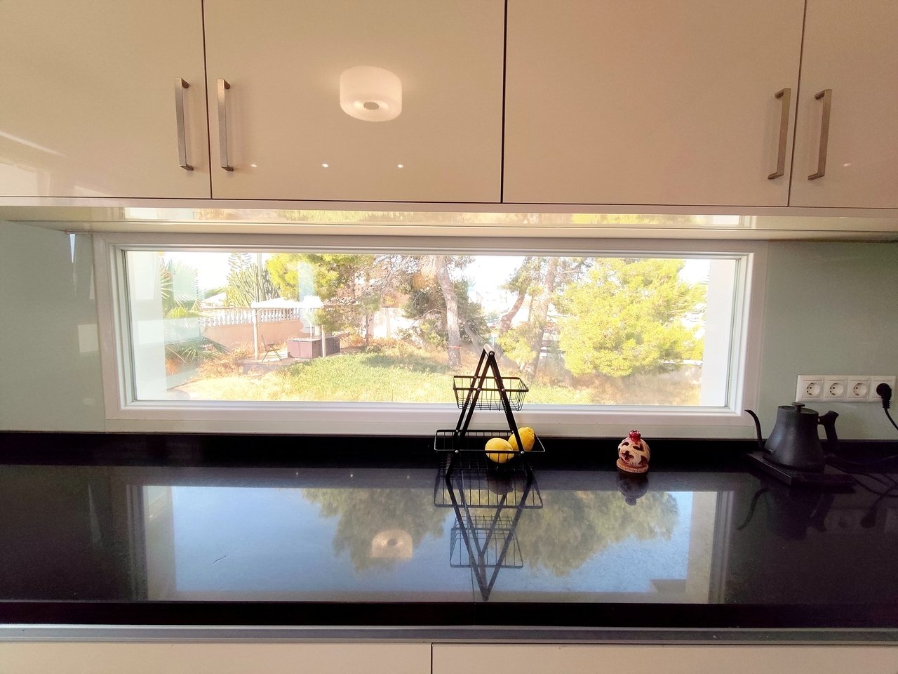 Villa en Ciudad Quesada, Alicante, España 4 dormitorios, 312 m2 No. 190086