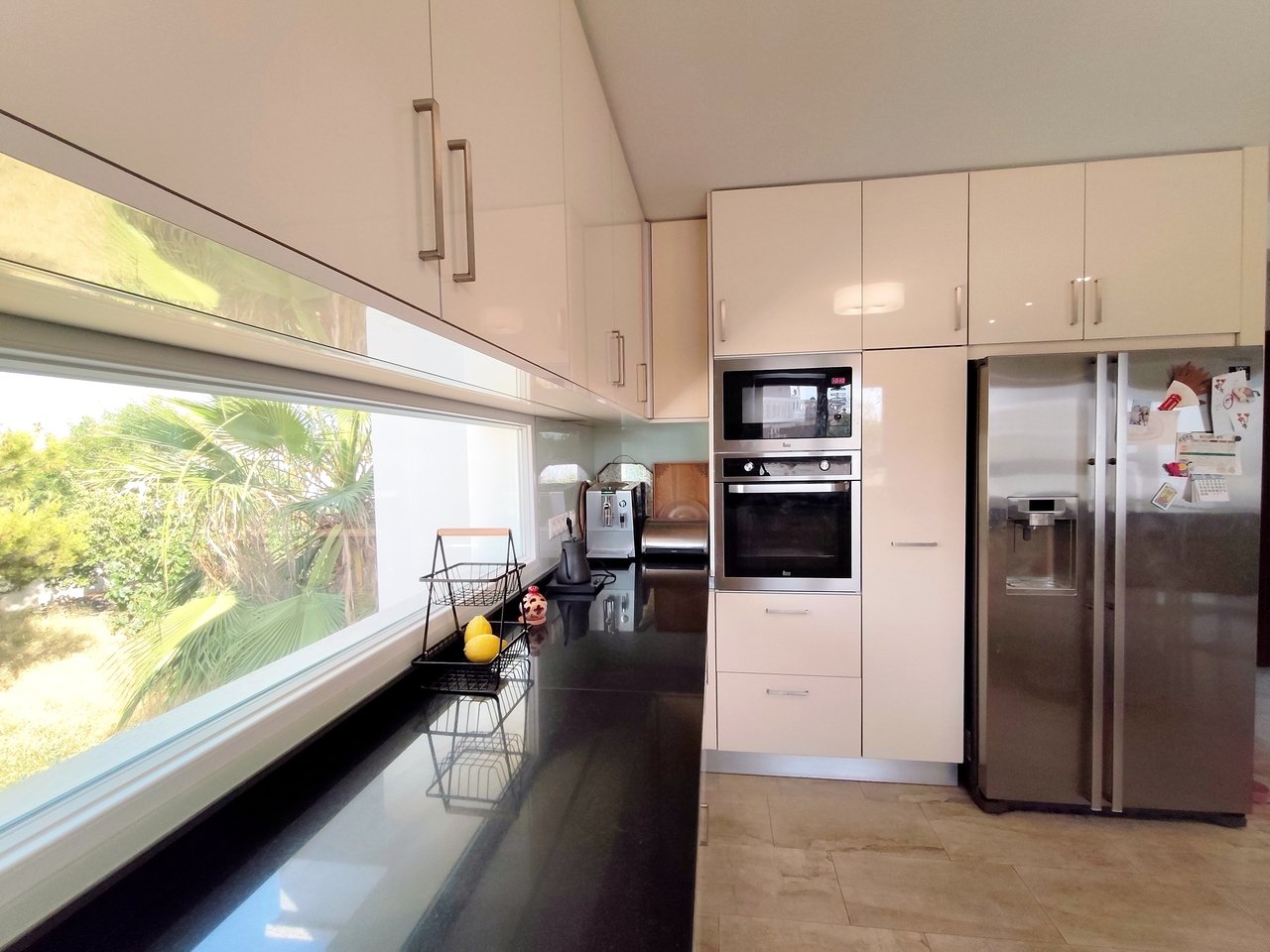 Villa en Ciudad Quesada, Alicante, España 4 dormitorios, 312 m2 No. 190086