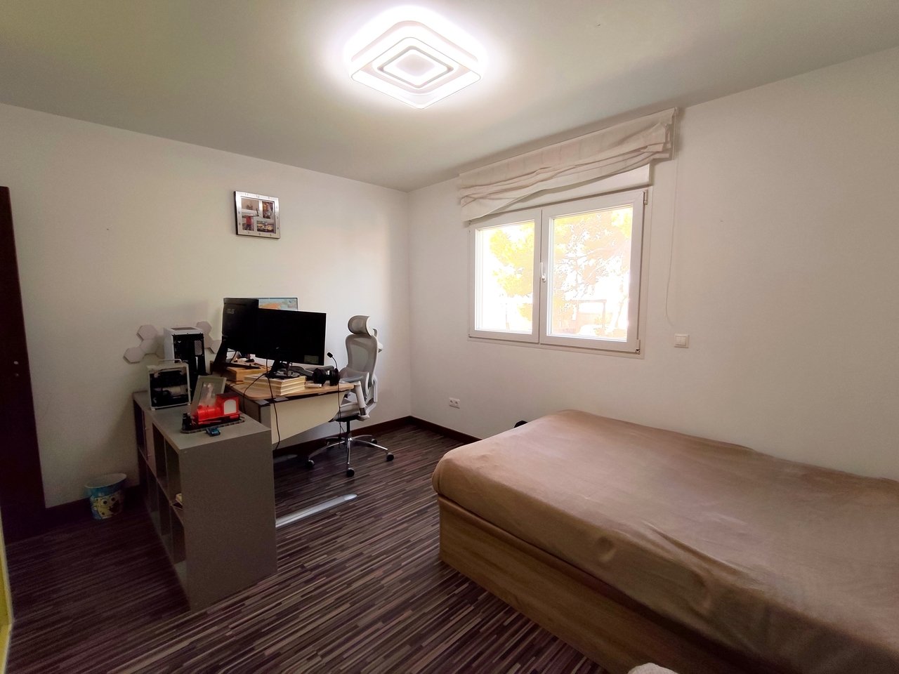 Villa en Ciudad Quesada, Alicante, España 4 dormitorios, 312 m2 No. 190086