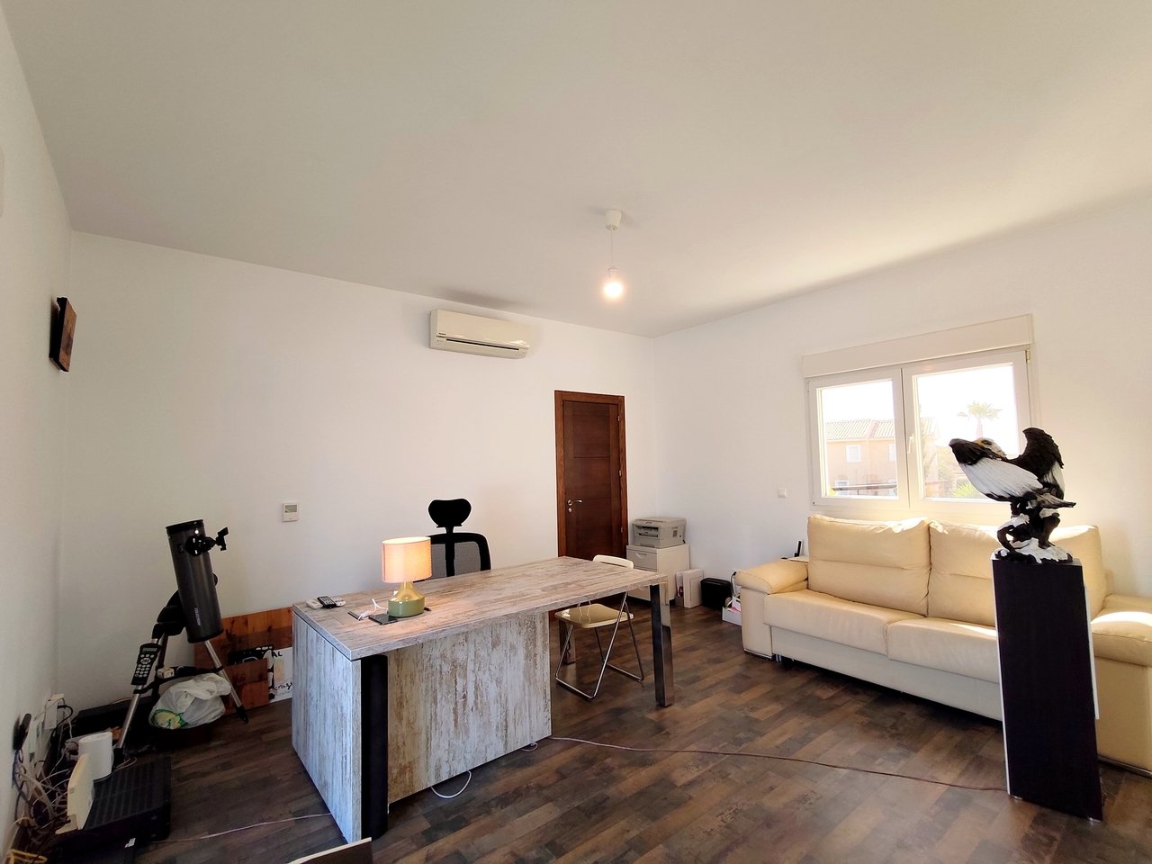 Villa en Ciudad Quesada, Alicante, España 4 dormitorios, 312 m2 No. 190086