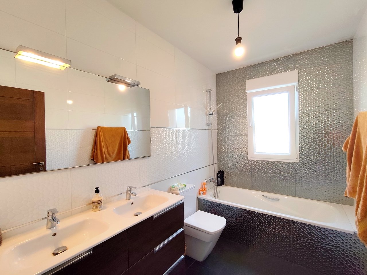 Villa en Ciudad Quesada, Alicante, España 4 dormitorios, 312 m2 No. 190086
