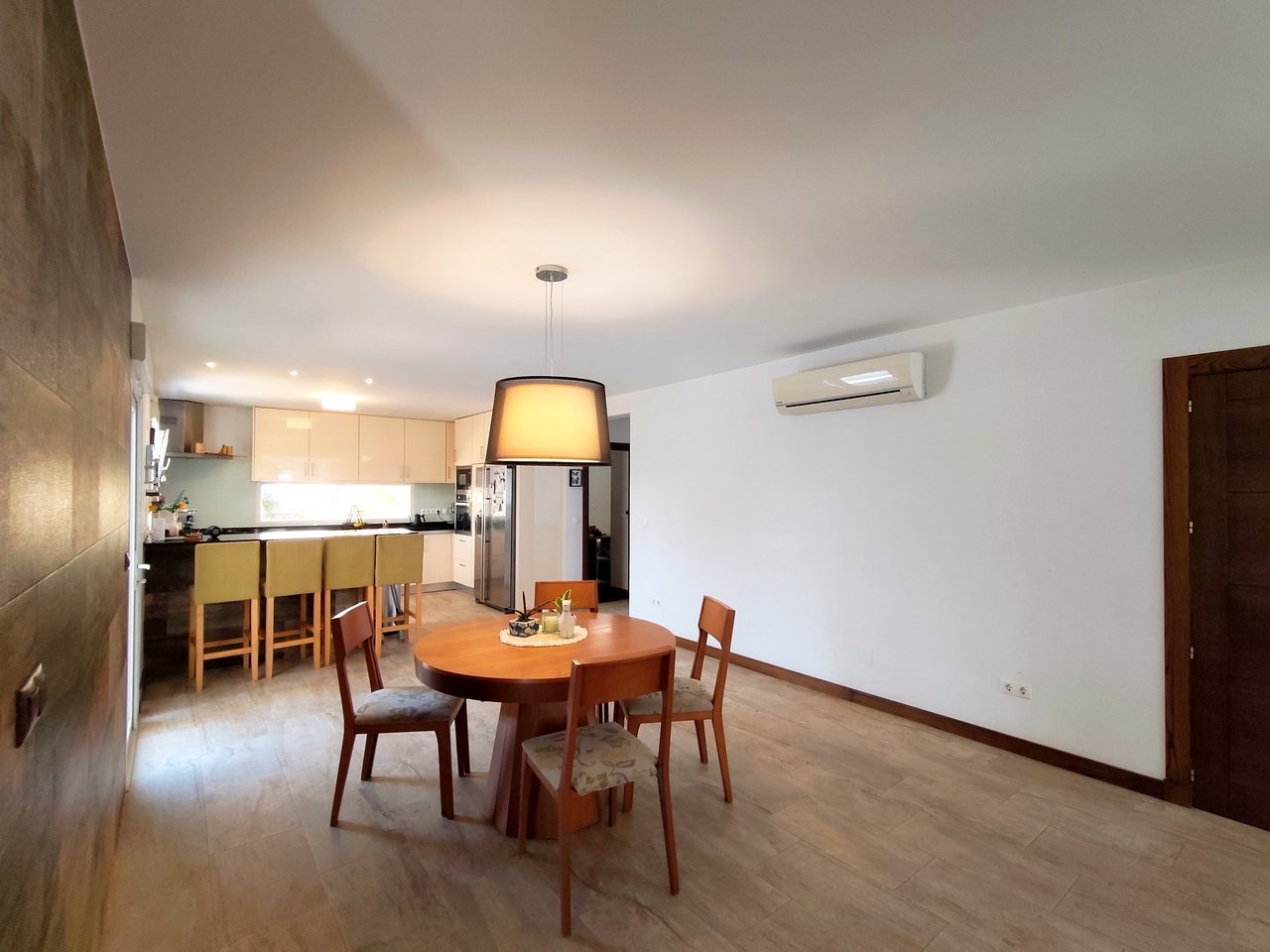 Villa en Ciudad Quesada, Alicante, España 4 dormitorios, 312 m2 No. 190086