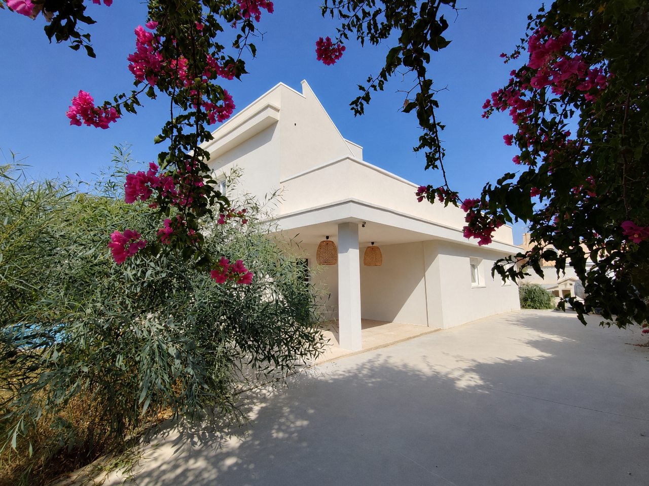 Villa en Ciudad Quesada, Alicante, España 4 dormitorios, 312 m2 No. 190086