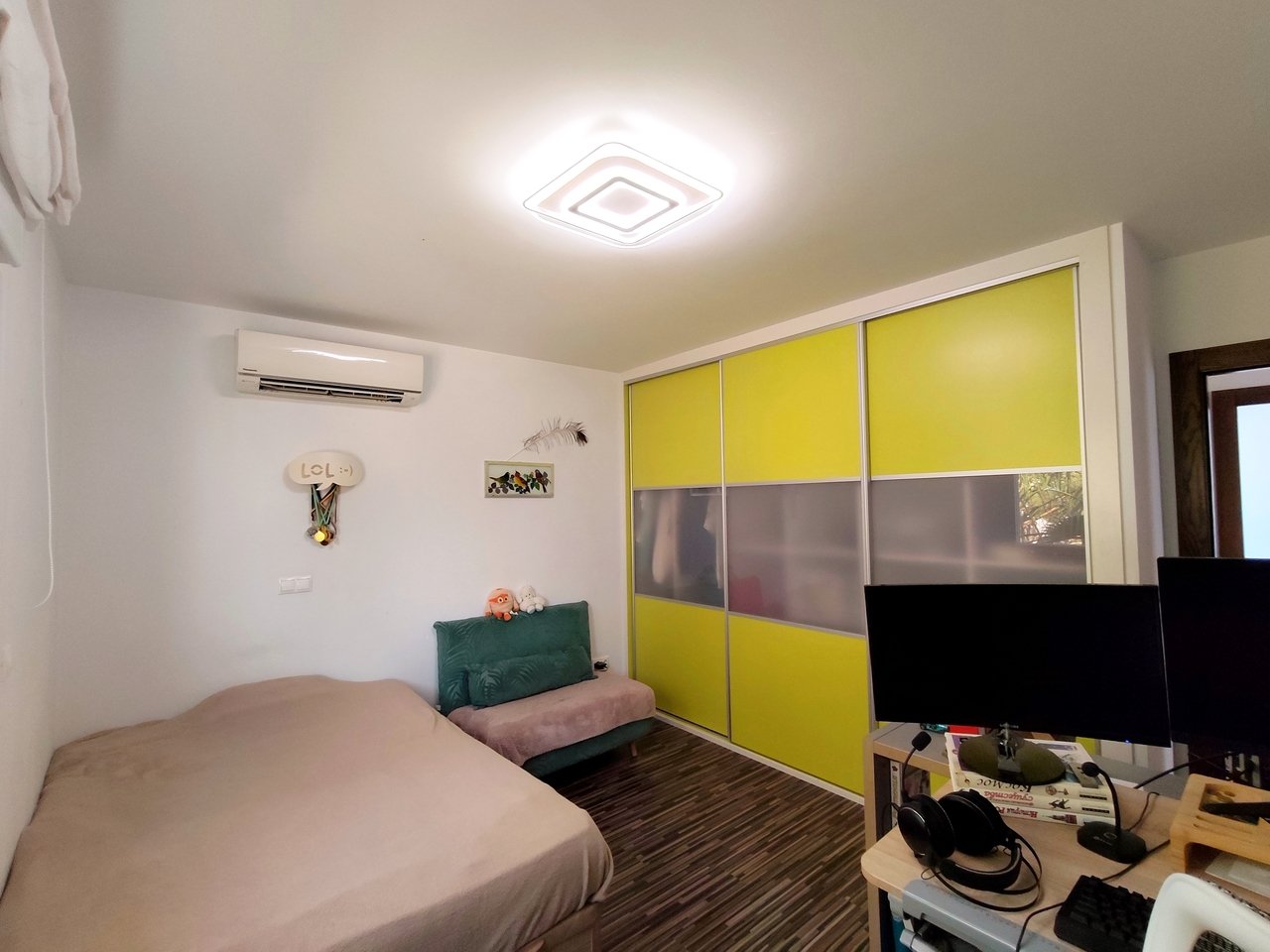 Villa en Ciudad Quesada, Alicante, España 4 dormitorios, 312 m2 No. 190086