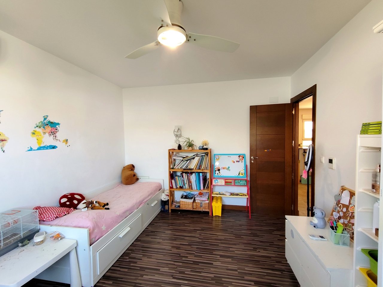 Villa en Ciudad Quesada, Alicante, España 4 dormitorios, 312 m2 No. 190086